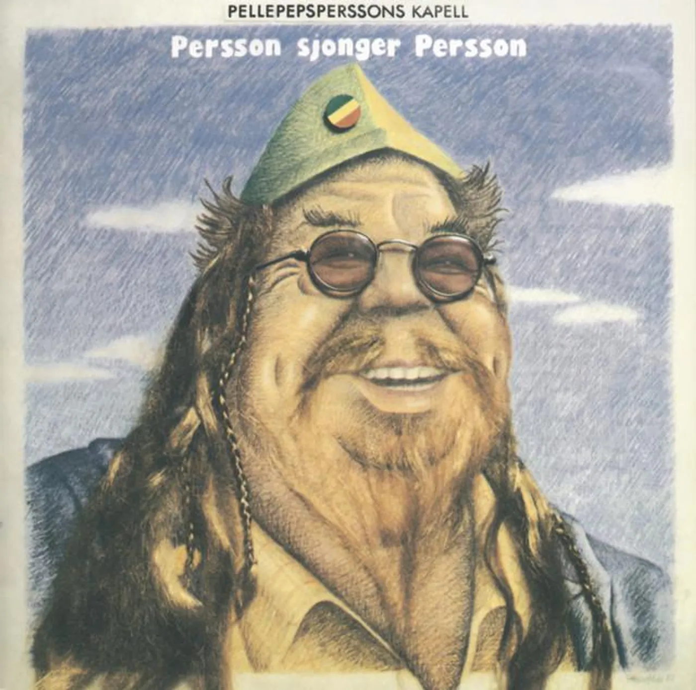 Pellepepsperssons kapell