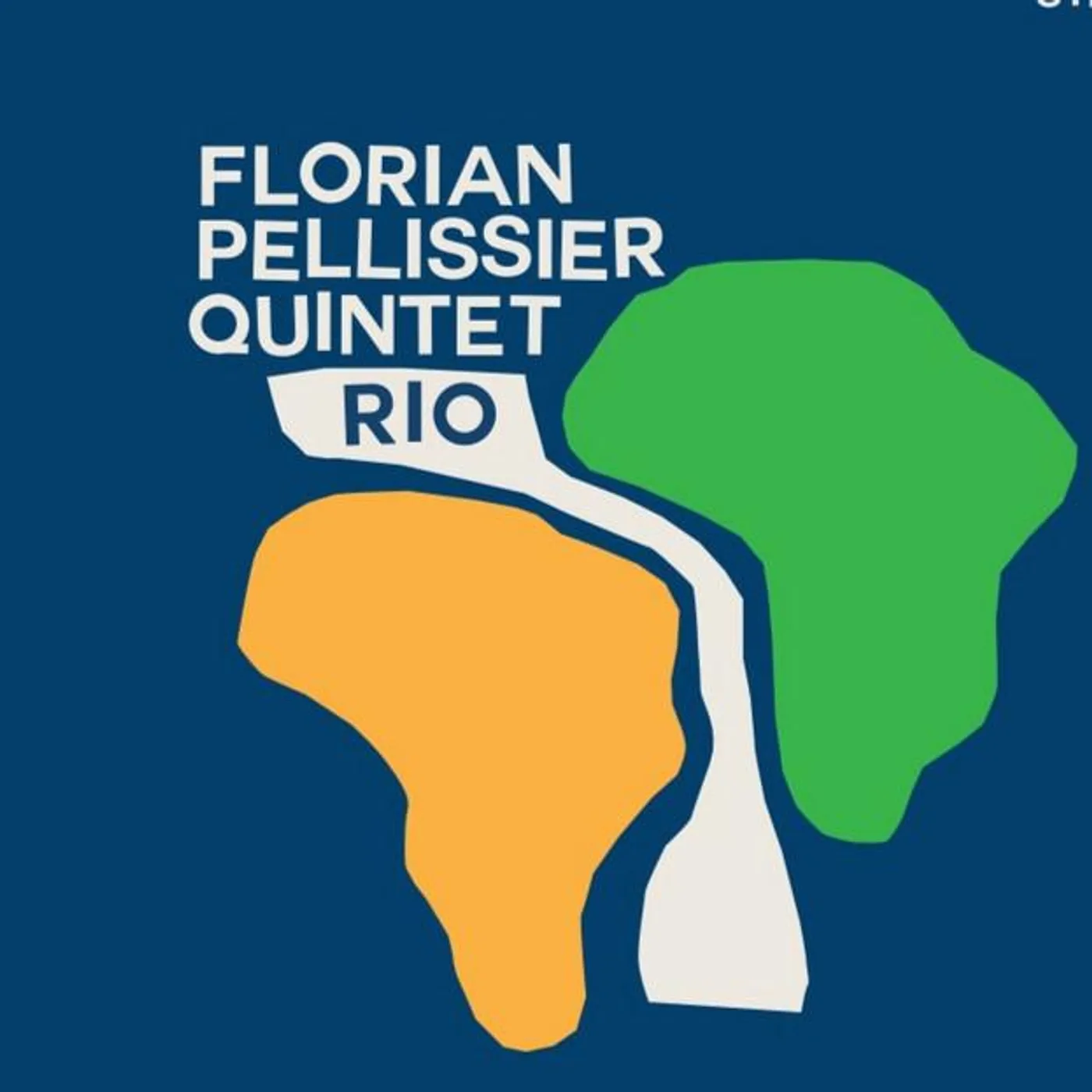 Florian Pellissier Quintet Brand Page