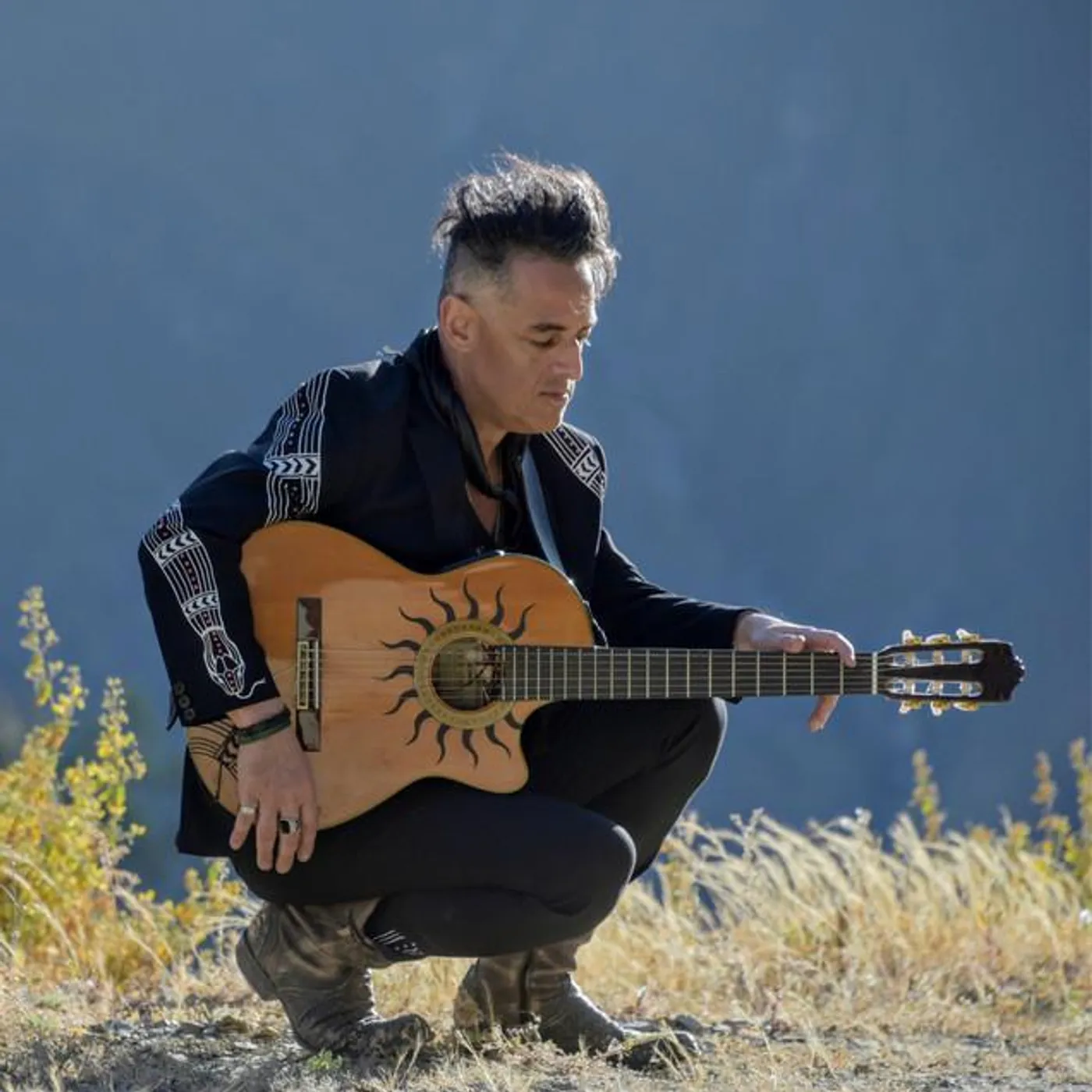 Pelo Madueño Brand Page