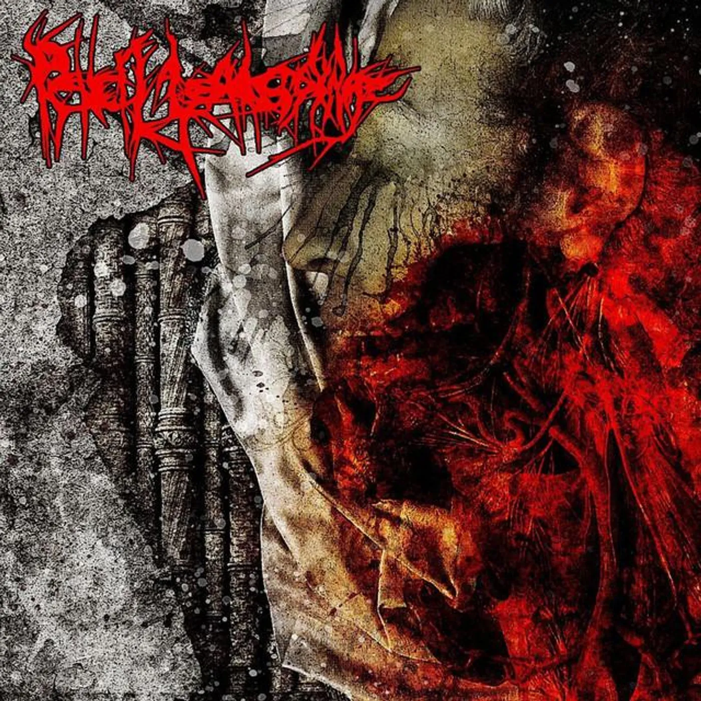 Pencil Lead Syringe Brand Page