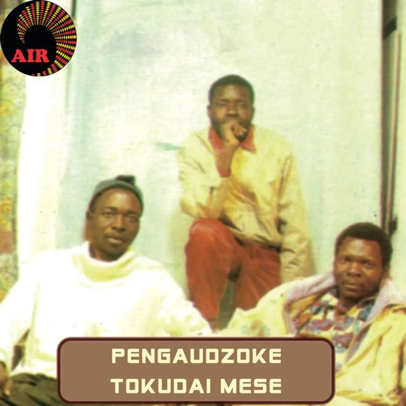 Pengaudzoke Brand Page