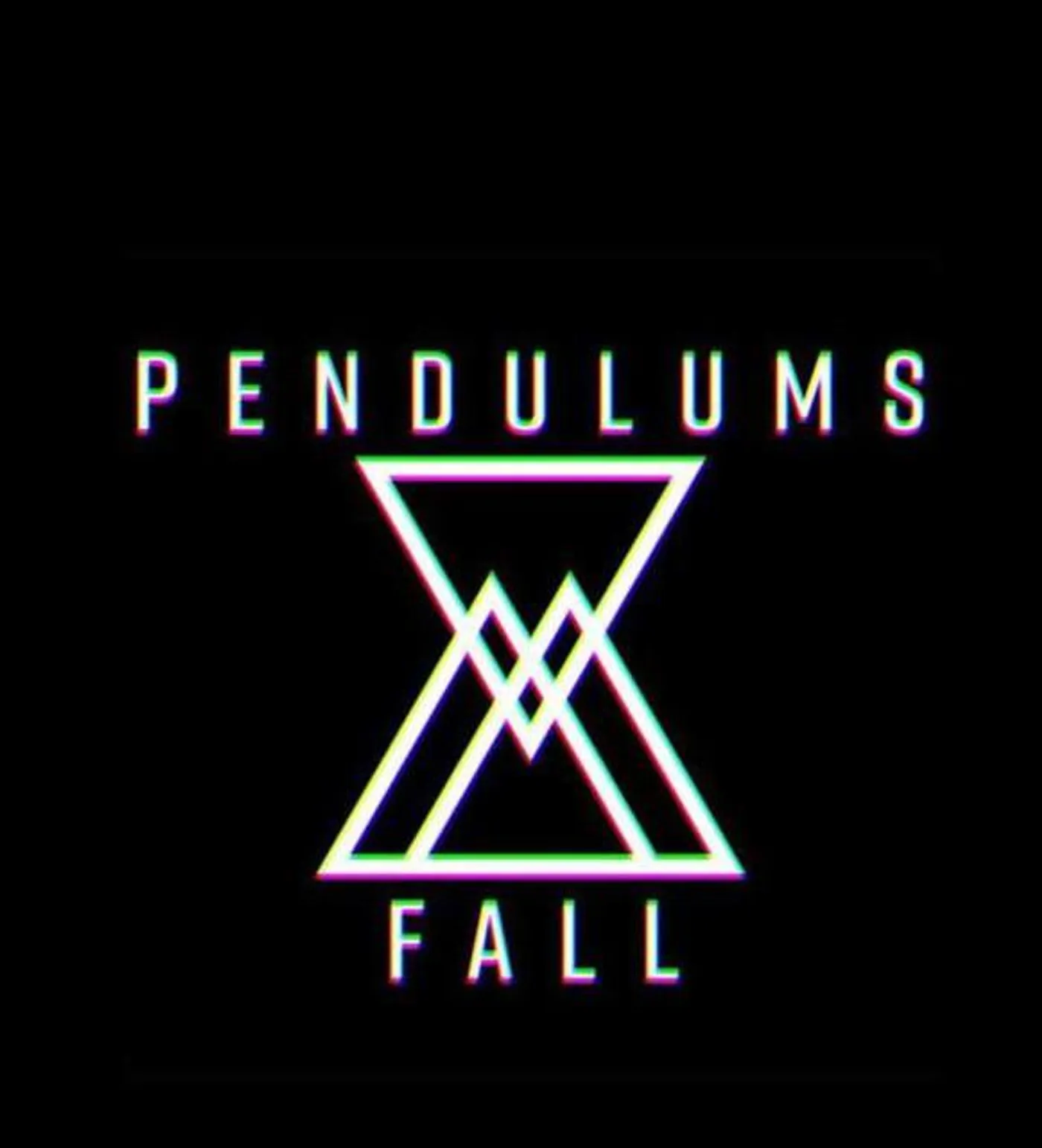 Pendulums Fall