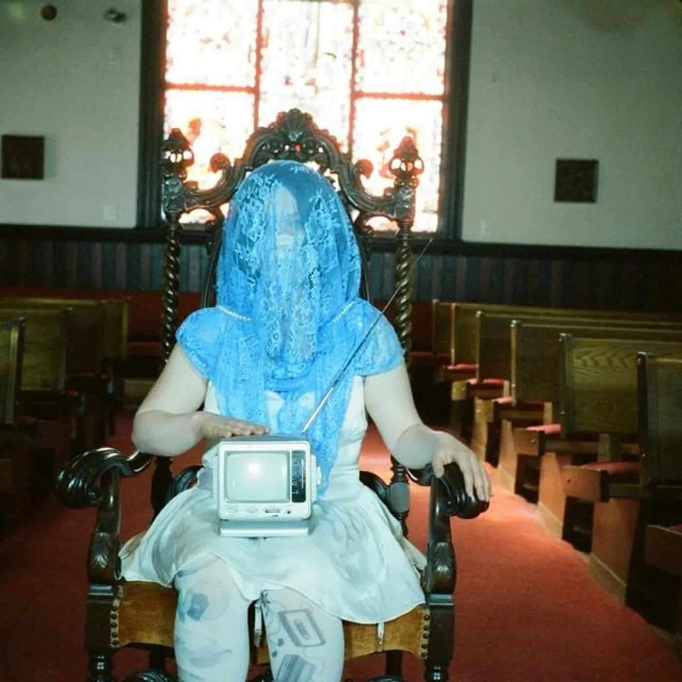 Penelope Scott Brand Page