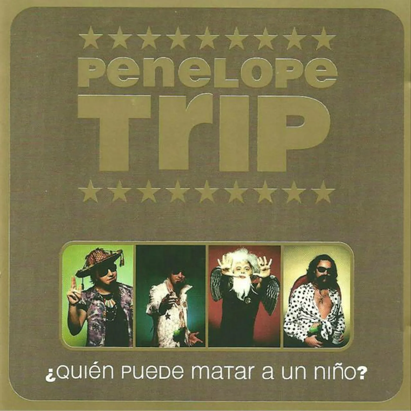 Penélope Trip