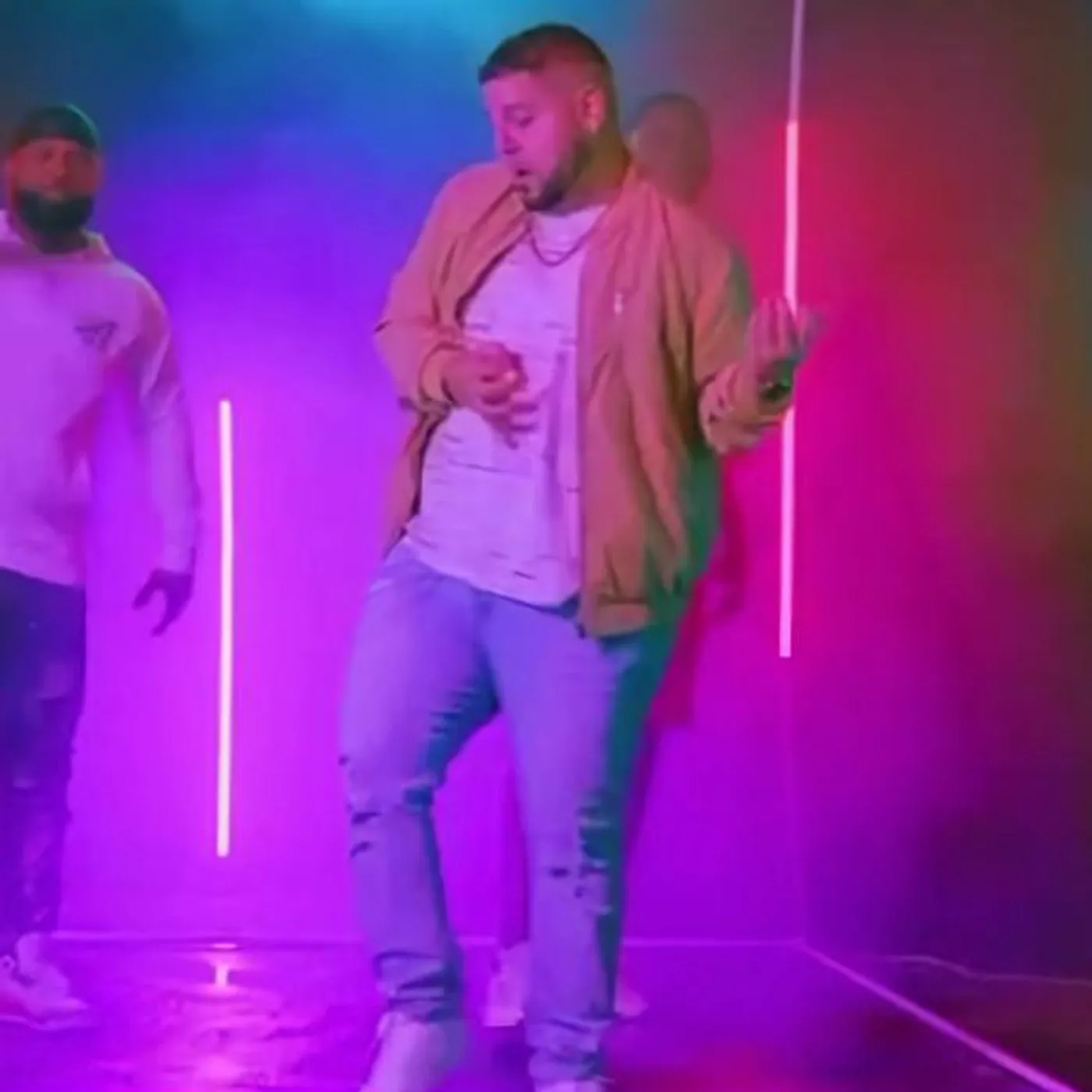 Peniel el Victorioso