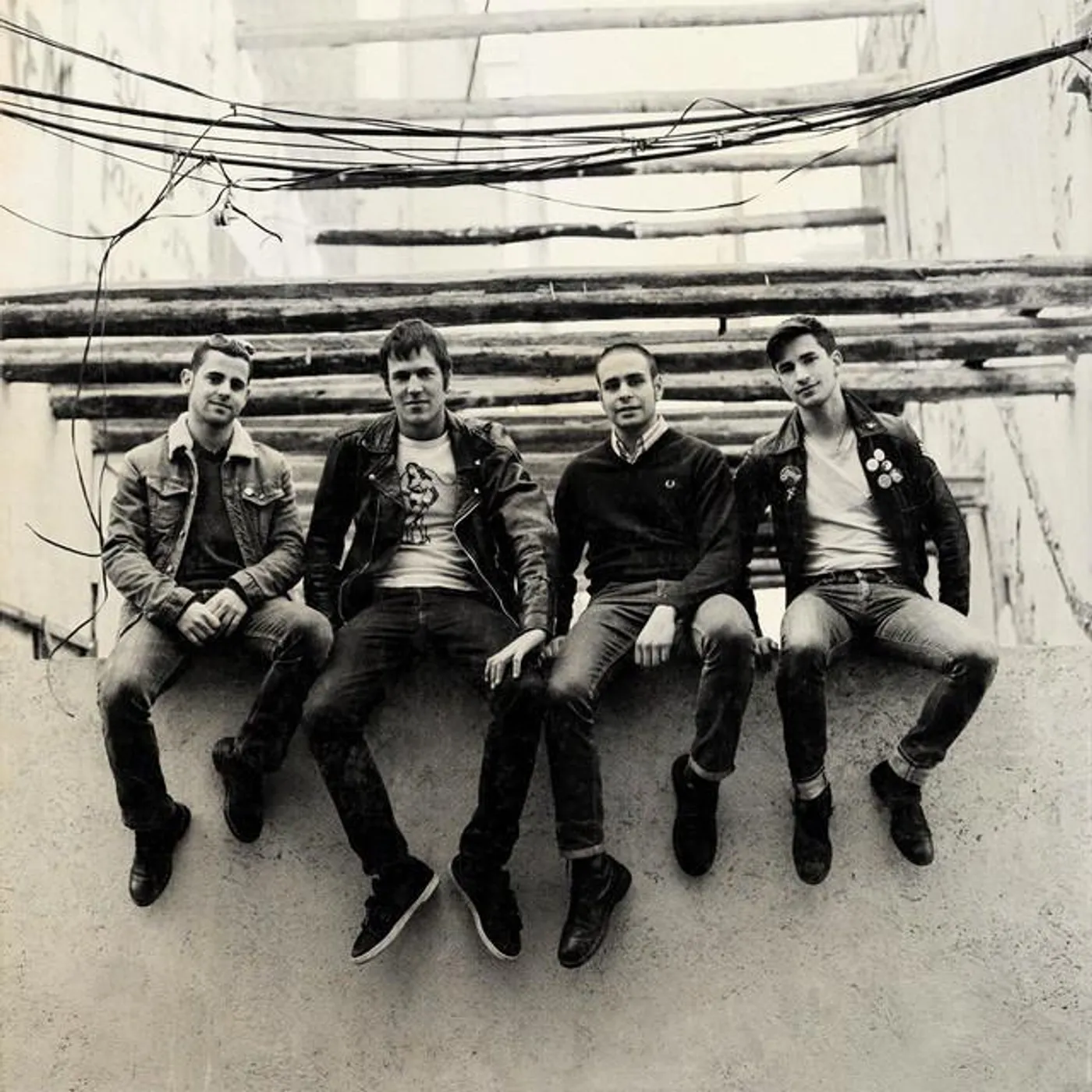 Penny Cocks Brand Page