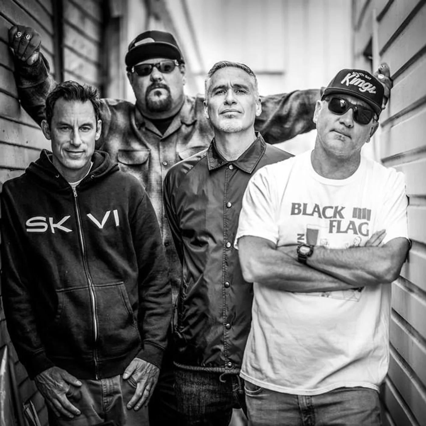 Pennywise Brand Page