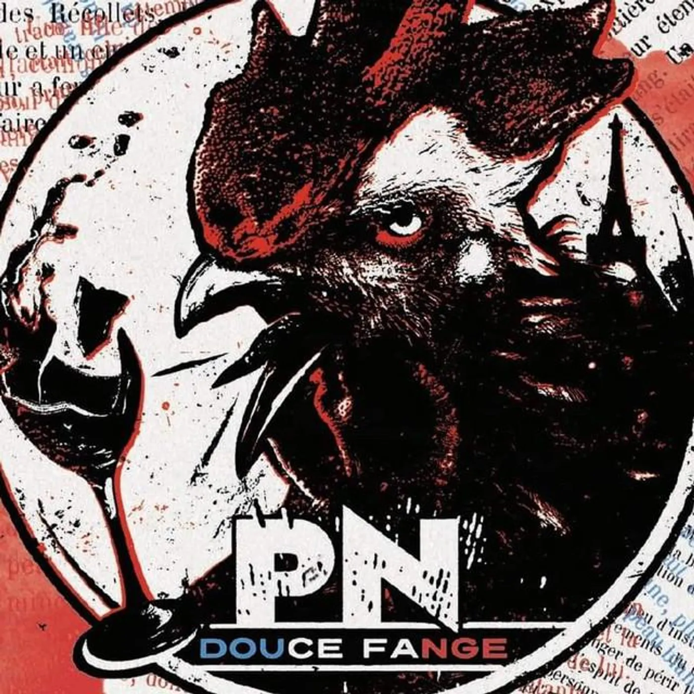 Pensées Nocturnes Brand Page