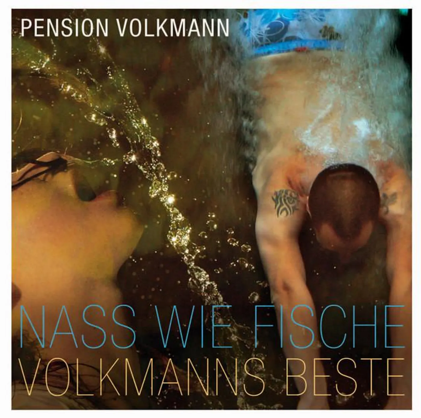 Pension Volkmann
