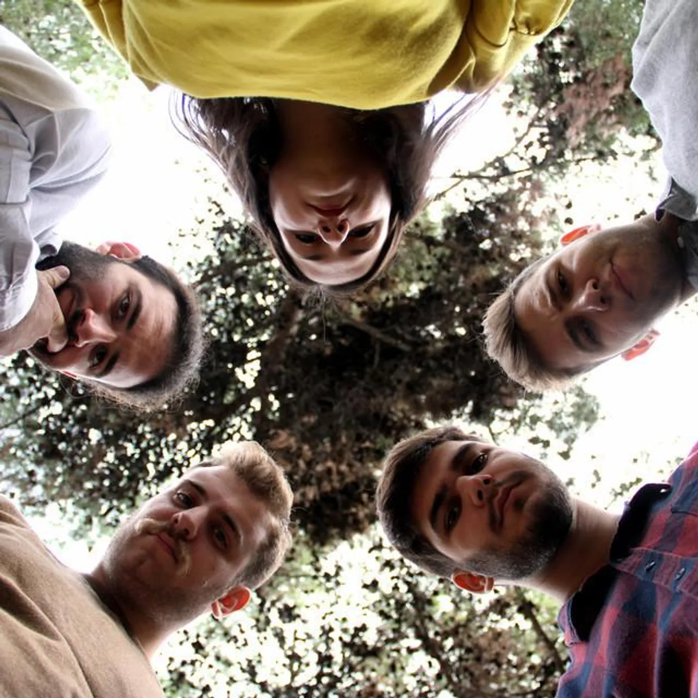 Pentaichon Brand Page