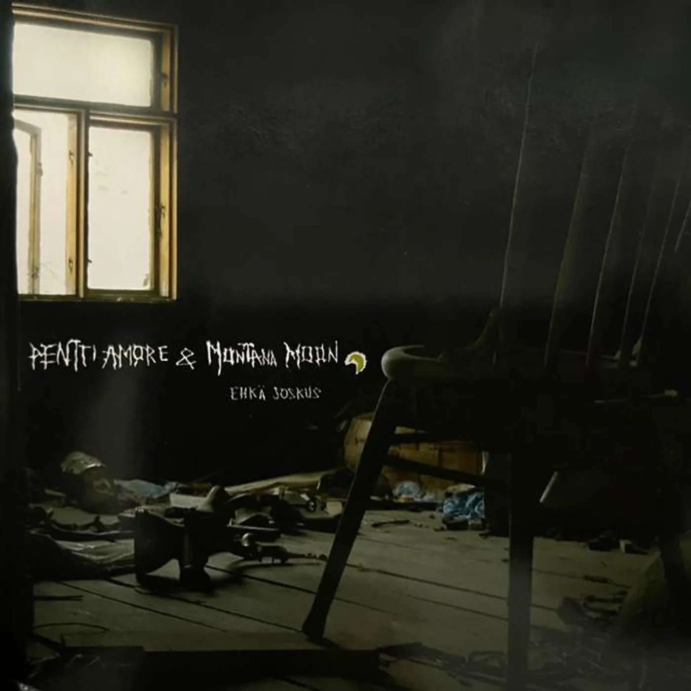 Pentti Amore & Montana Moon