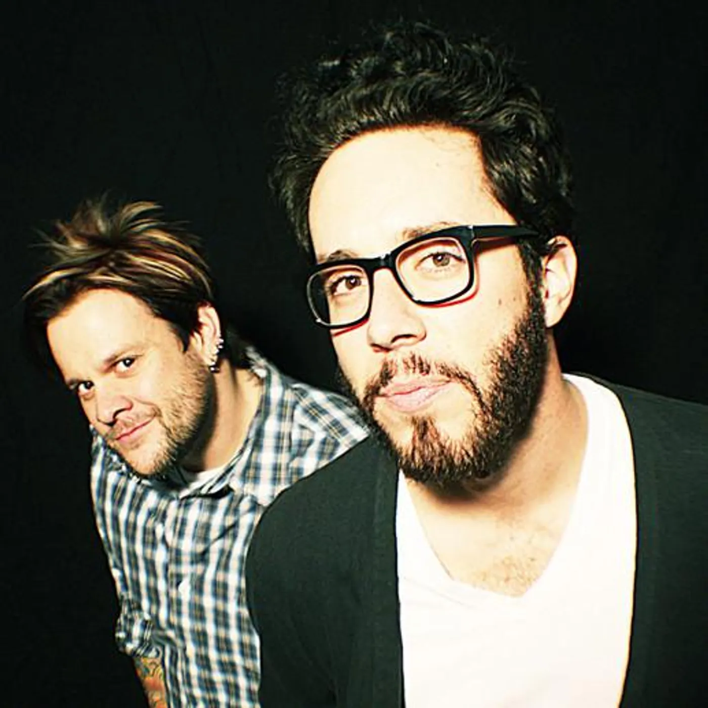 People On Vacation Brand Page