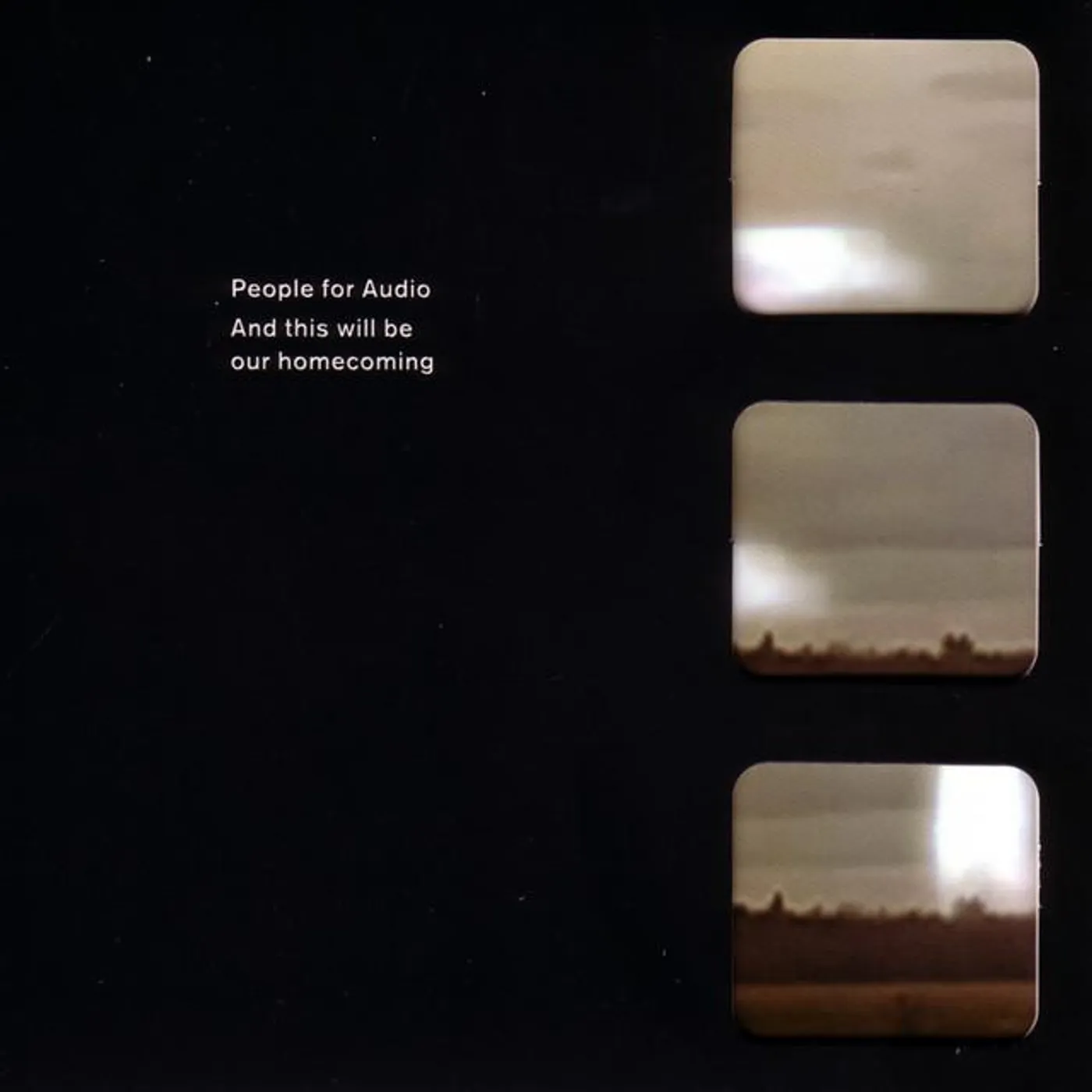 People For Audio Brand Page