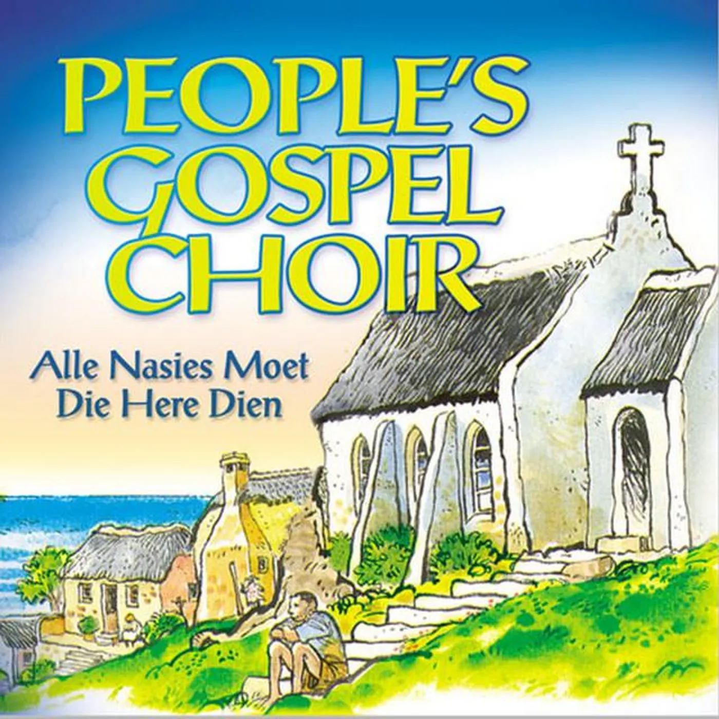 People's Gospel Choir