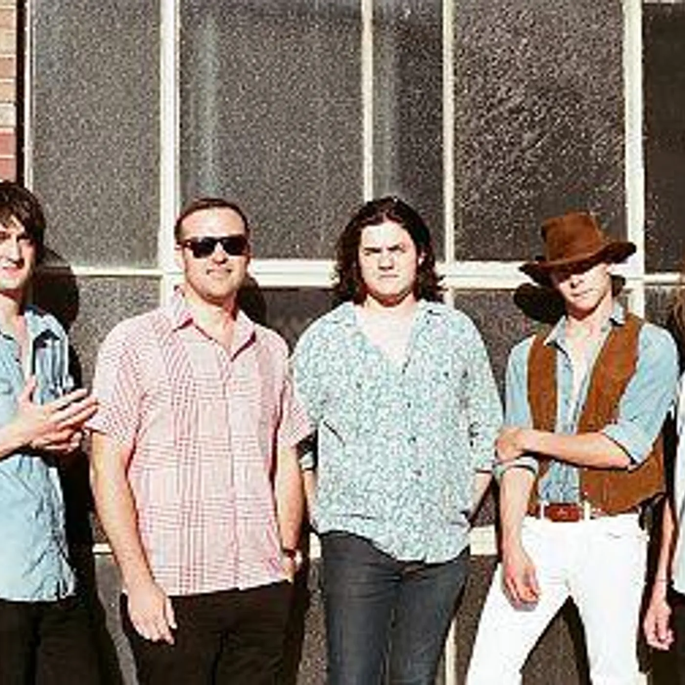 The People's Temple Brand Page