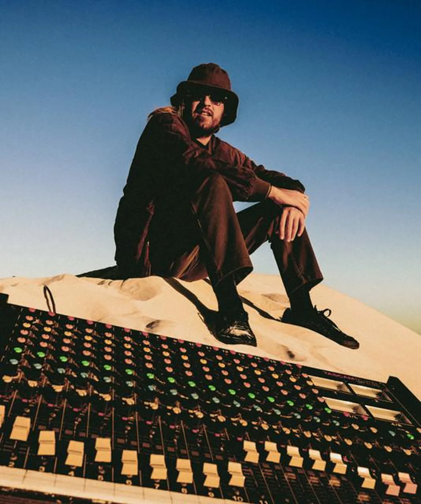 People Taking Pictures