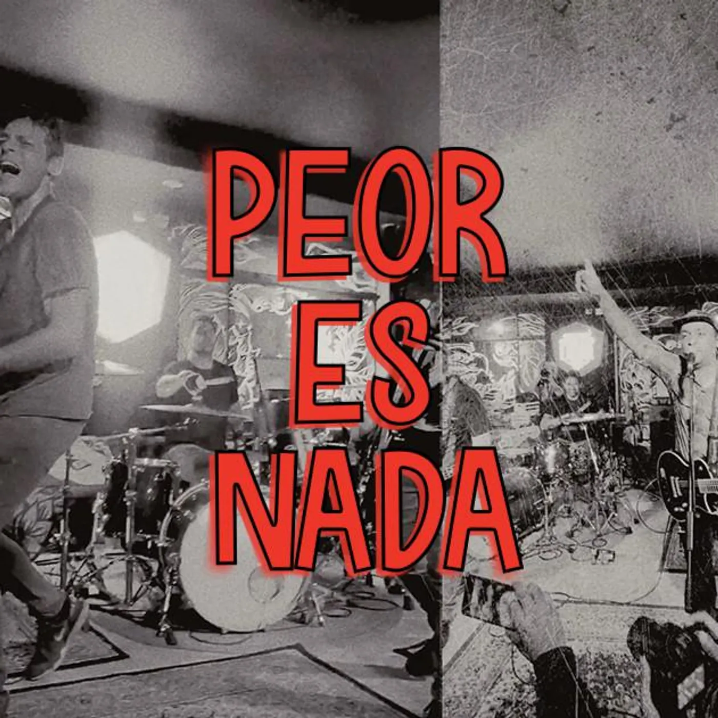 Peor es Nada