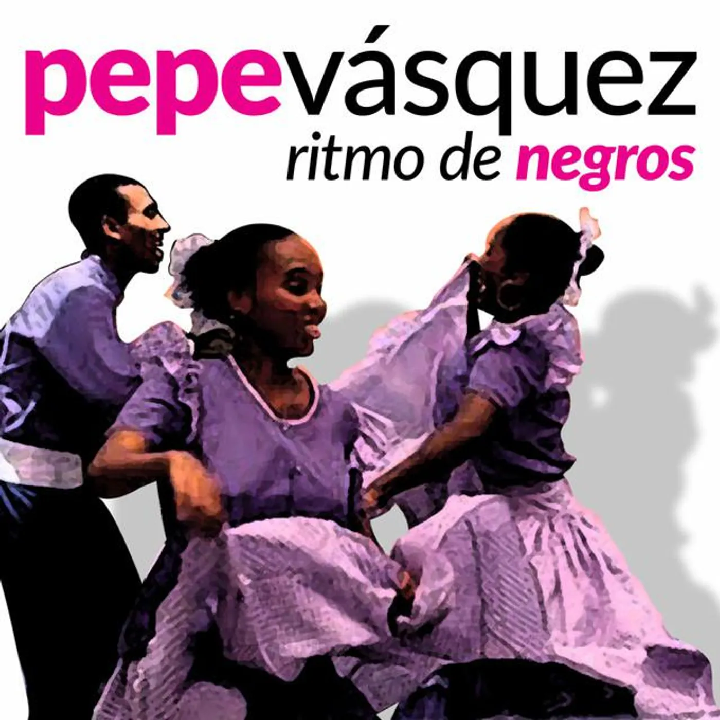Pepe Vásquez Brand Page