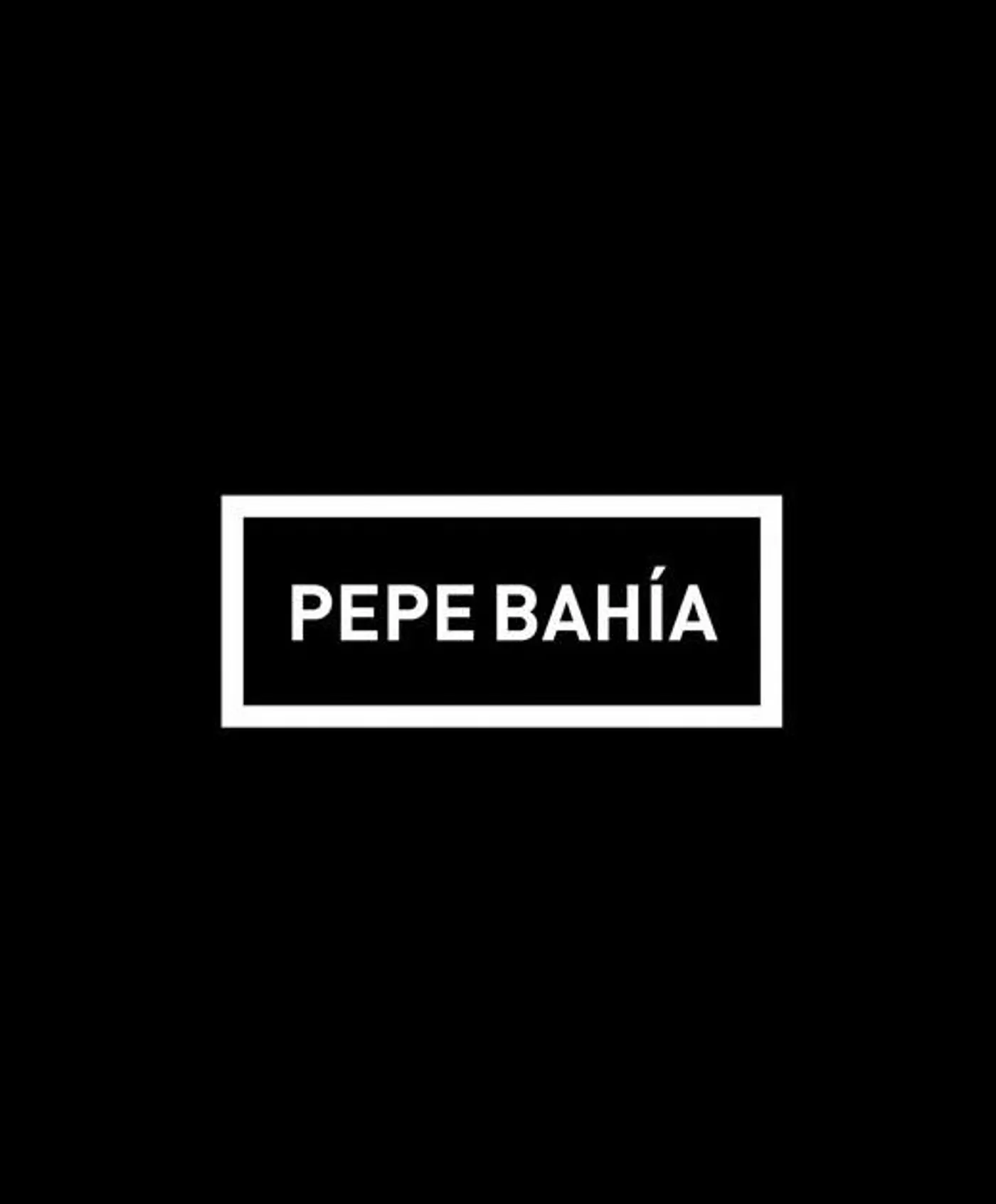 Pepe Bahia