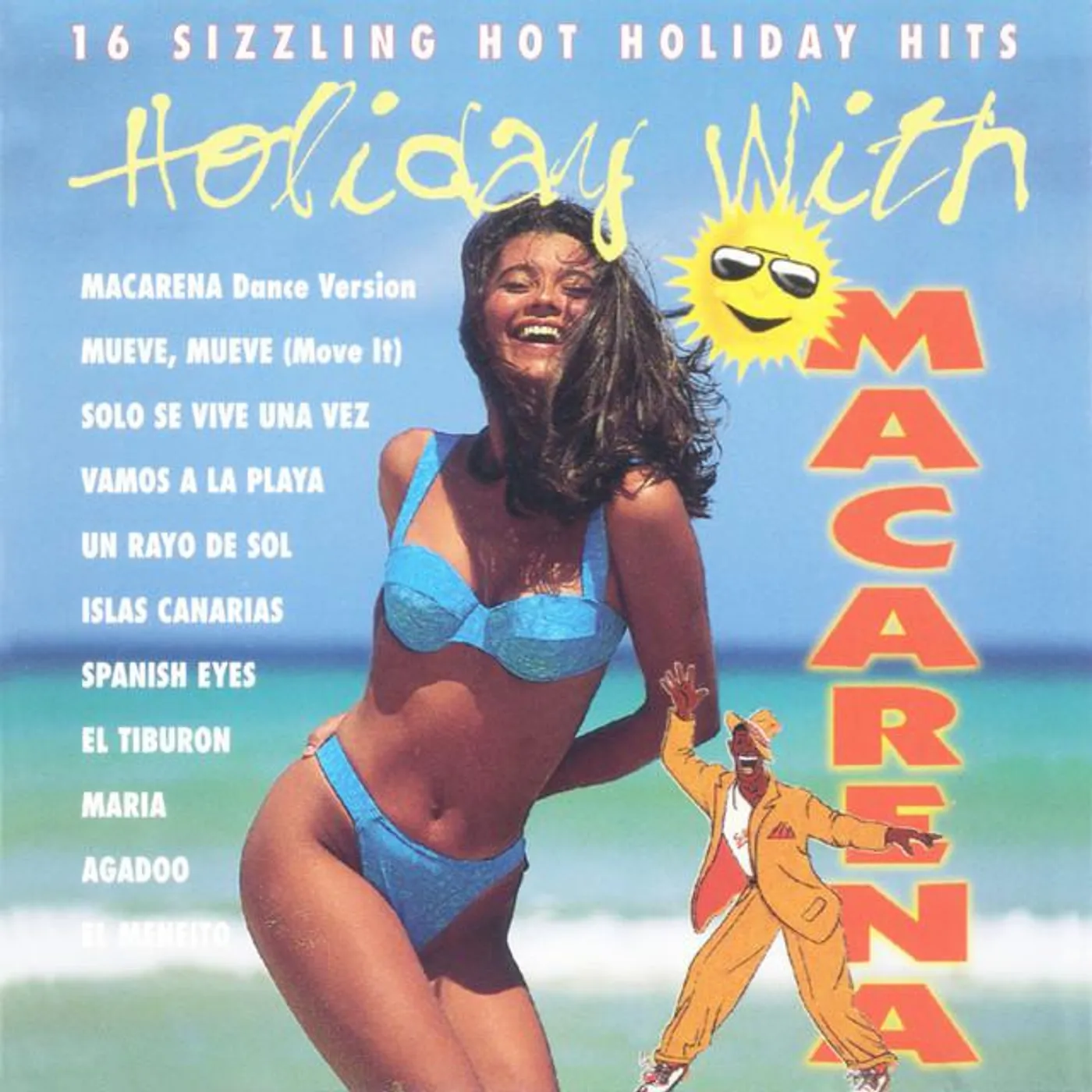 Pepe Frontera & Friends