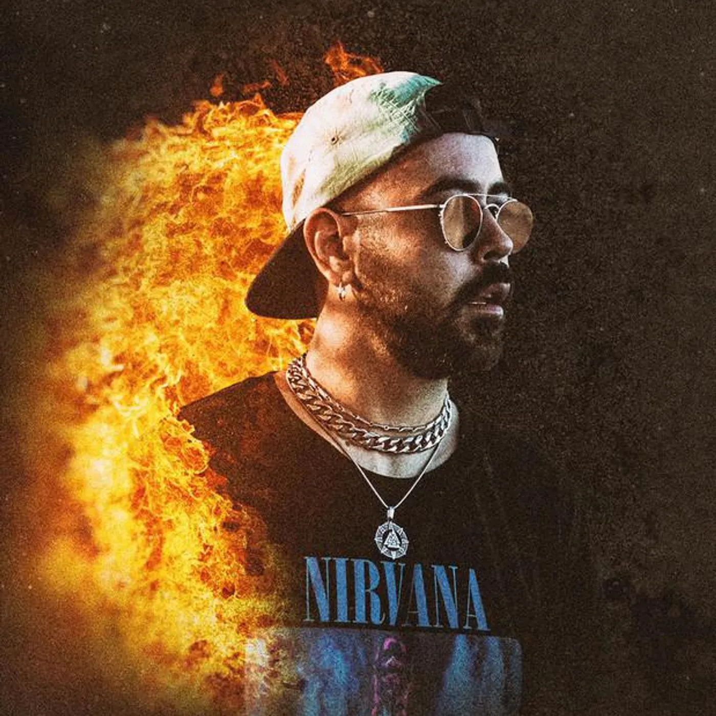 Pepe Frantik Brand Page