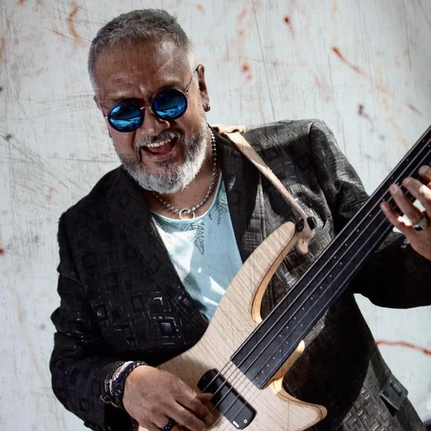 Pepe Hernandez Brand Page