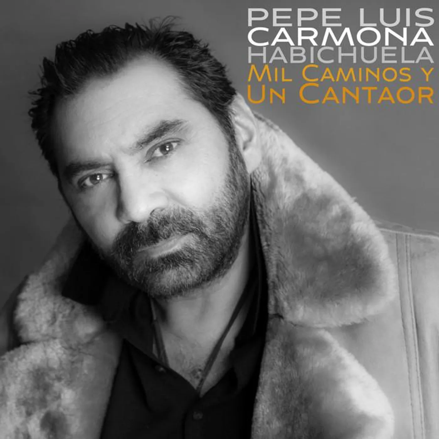 Pepe Luis Carmona