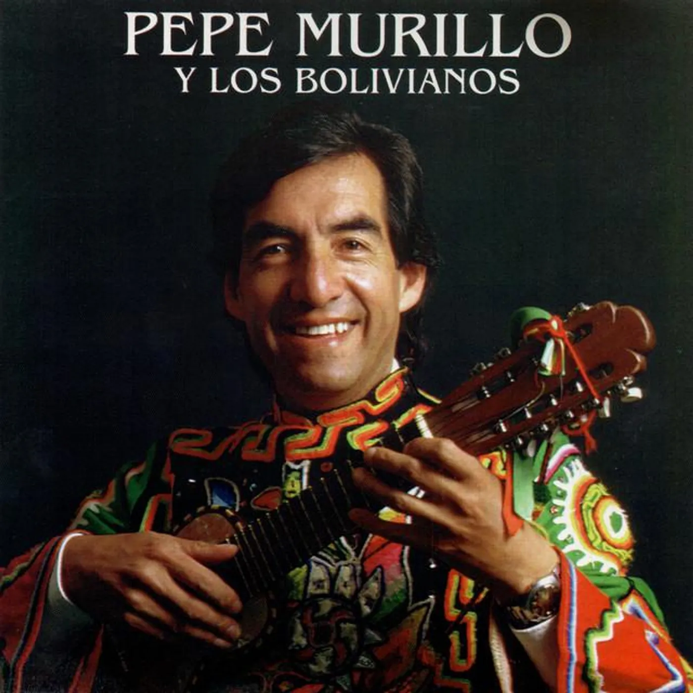 Pepe Murillo