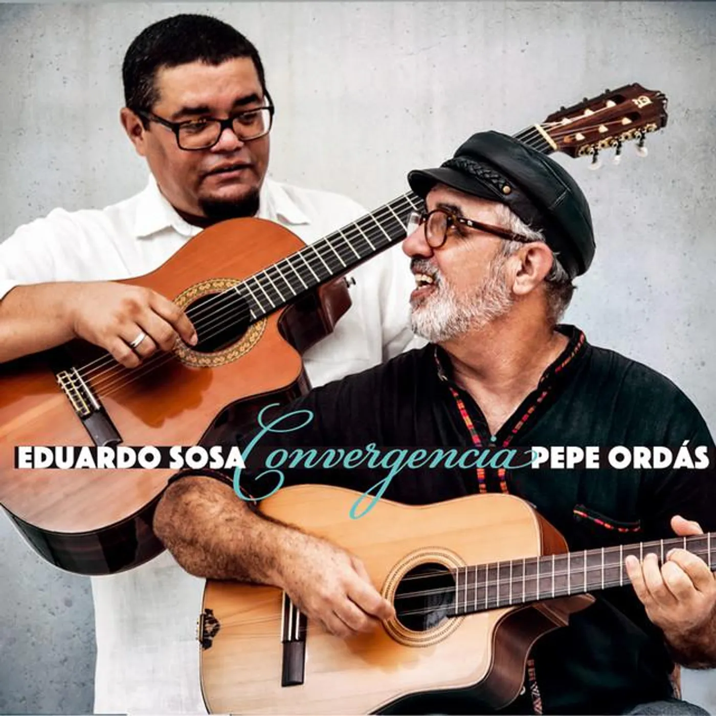 Pepe Ordas Brand Page