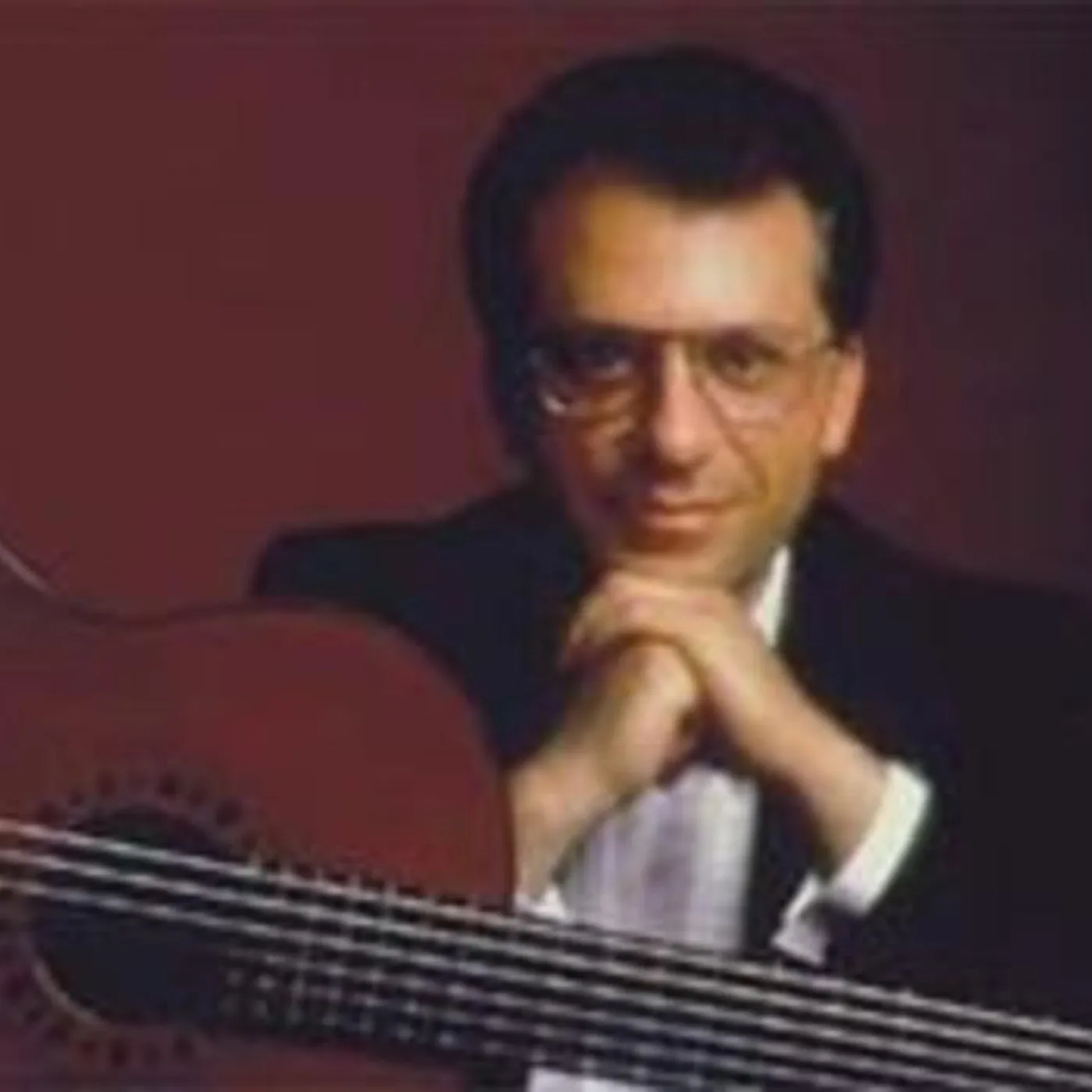 Pepe Romero Brand Page