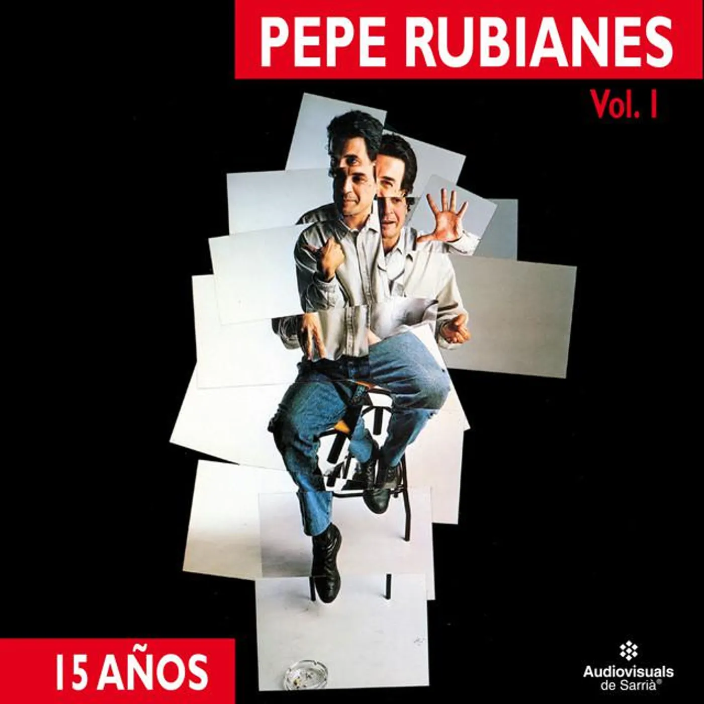 Pepe Rubianes