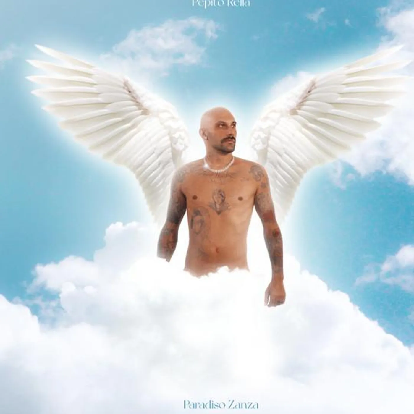 Pepito Rella Brand Page