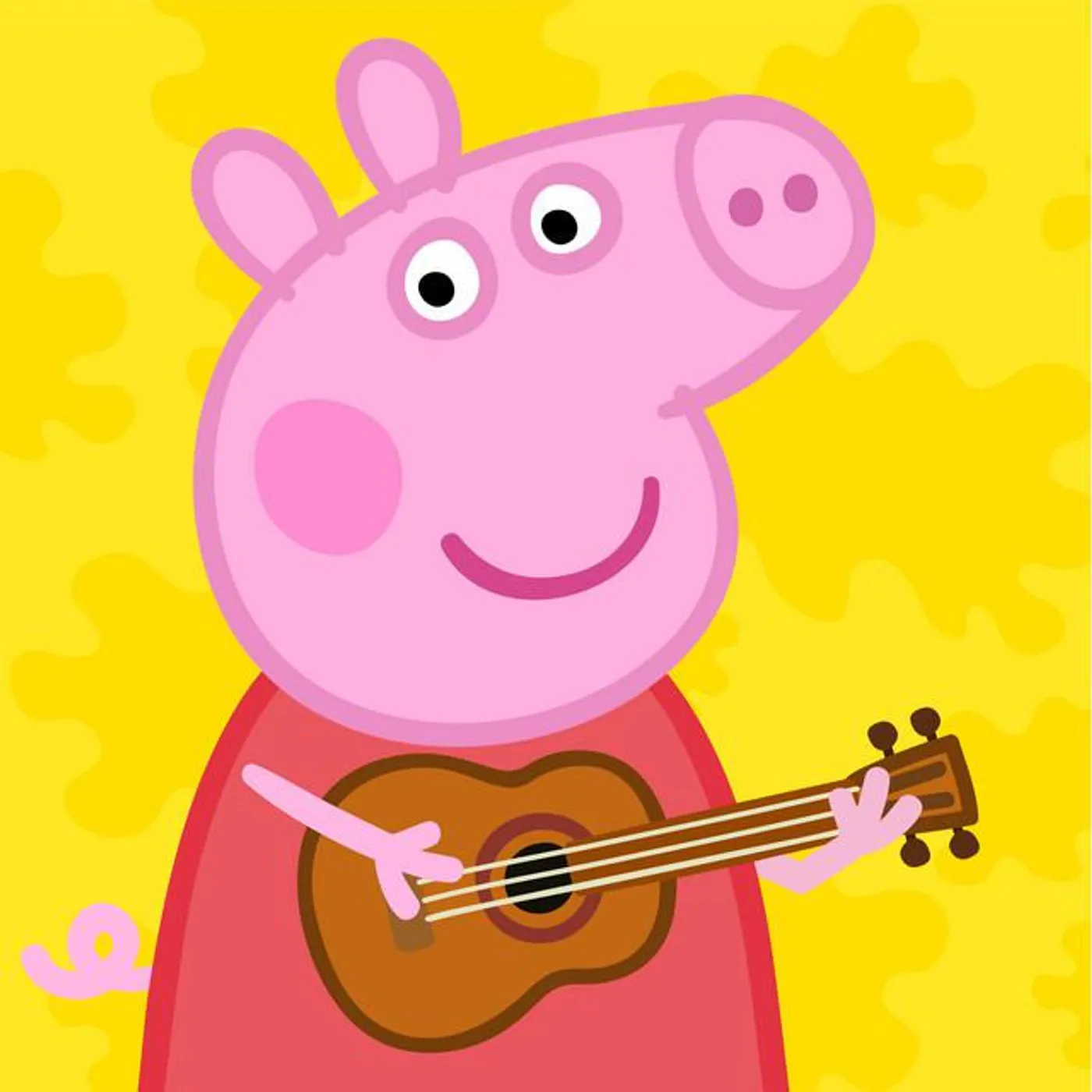 Peppa Pig (Français)