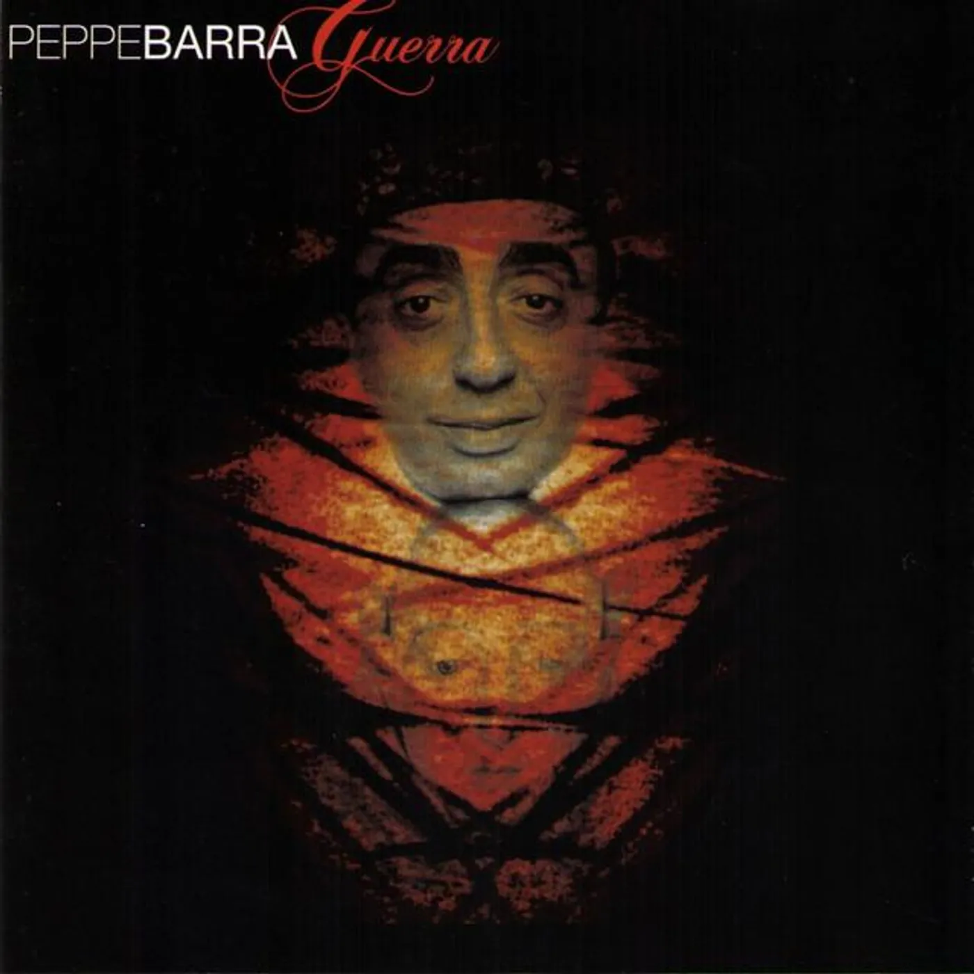 Peppe Barra Brand Page