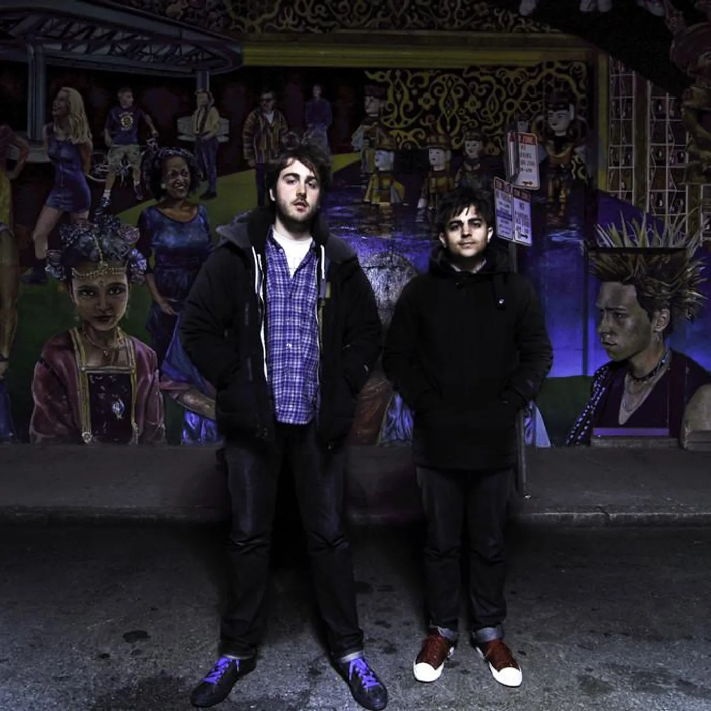 Pepper Rabbit Brand Page