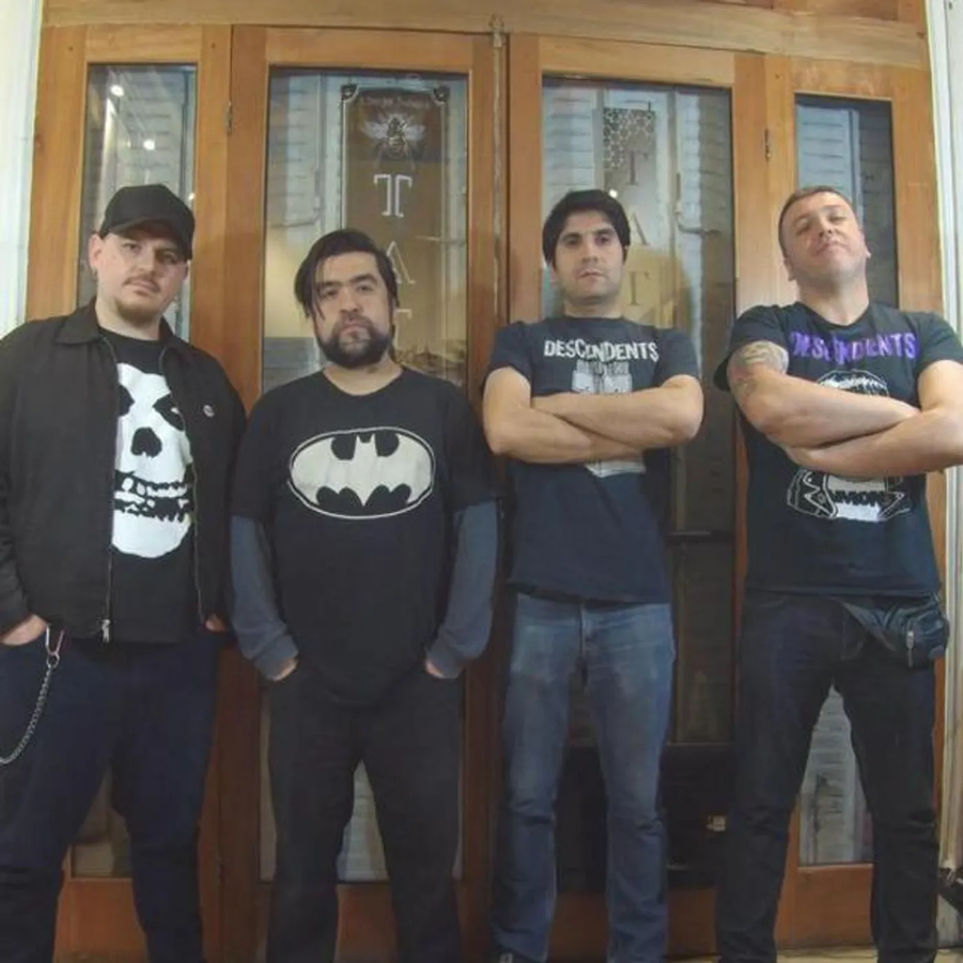 Pepperonis Brand Page