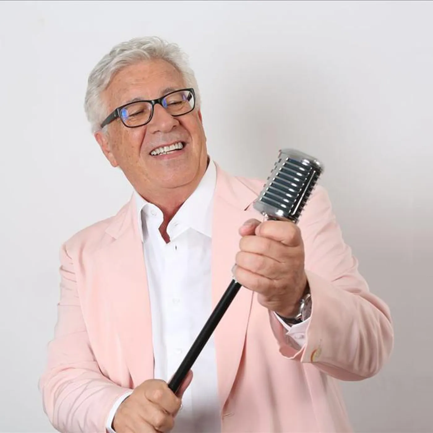 Peppino Di Capri Brand Page