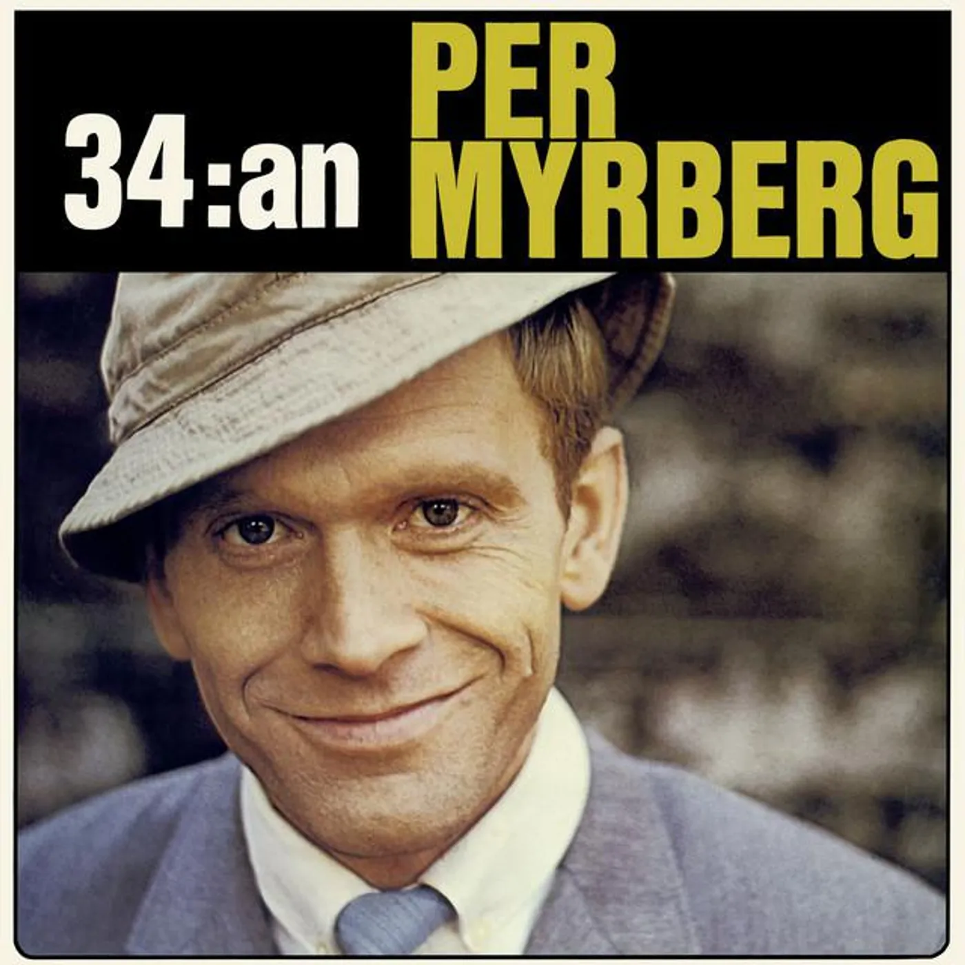Per Myrberg Brand Page
