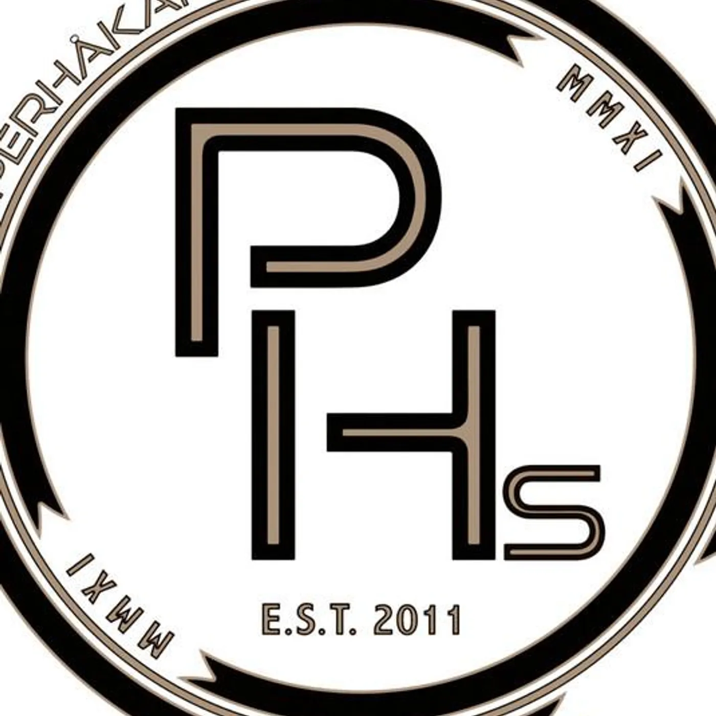 Per-Håkans Brand Page