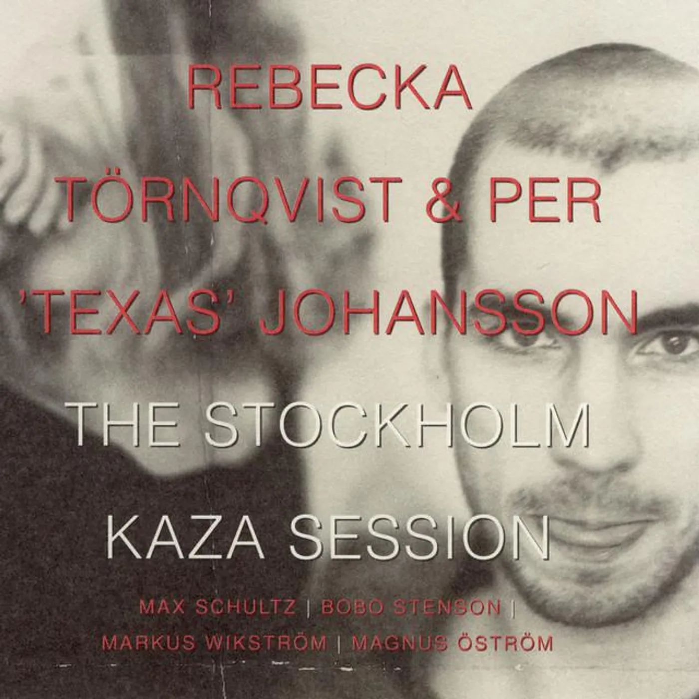 Per 'Texas' Johansson Brand Page