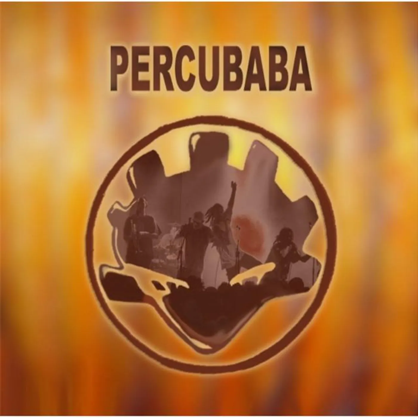 Percubaba Brand Page