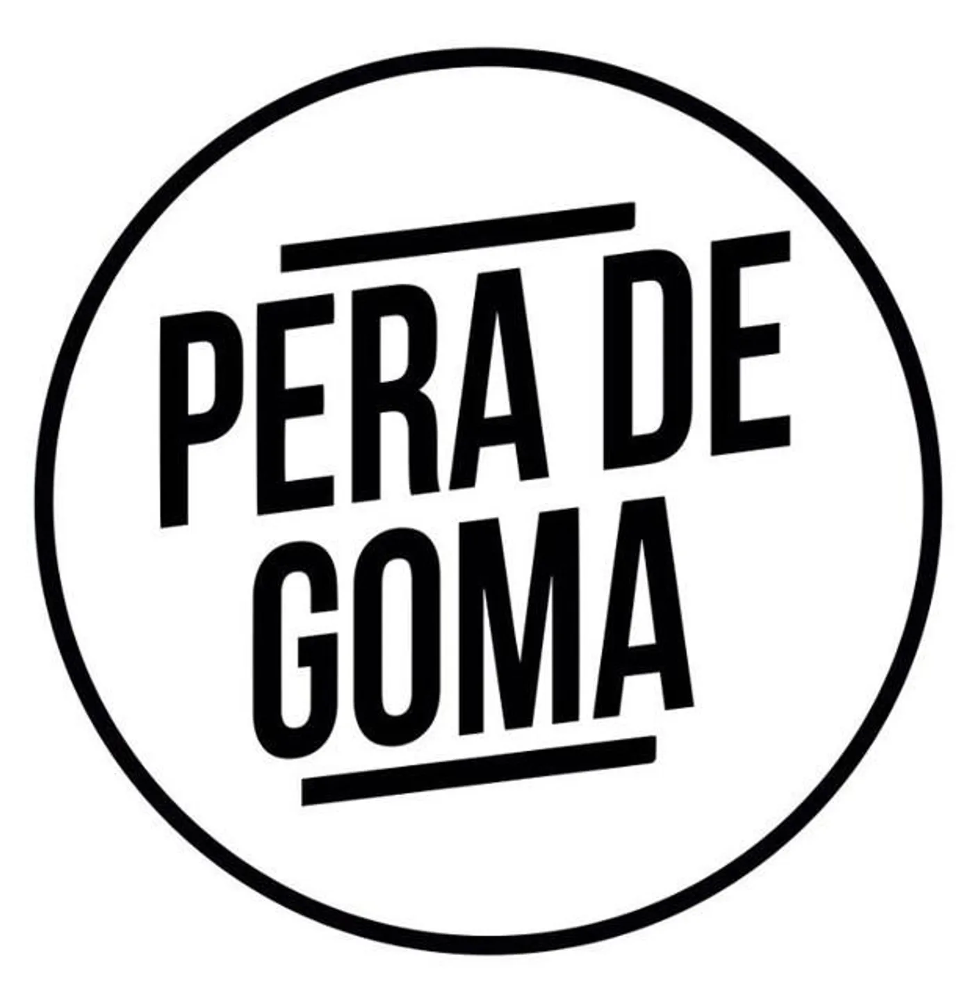 Pera de Goma