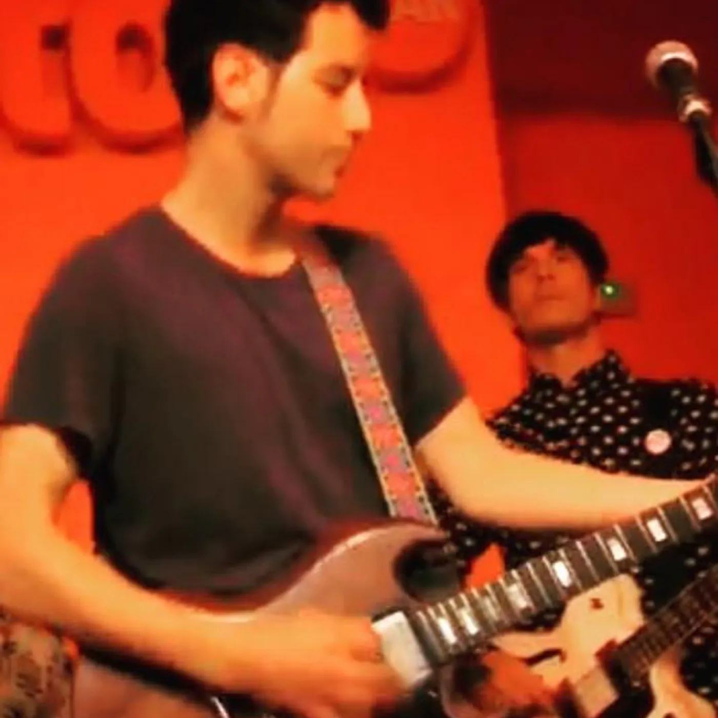 Perapertú Brand Page