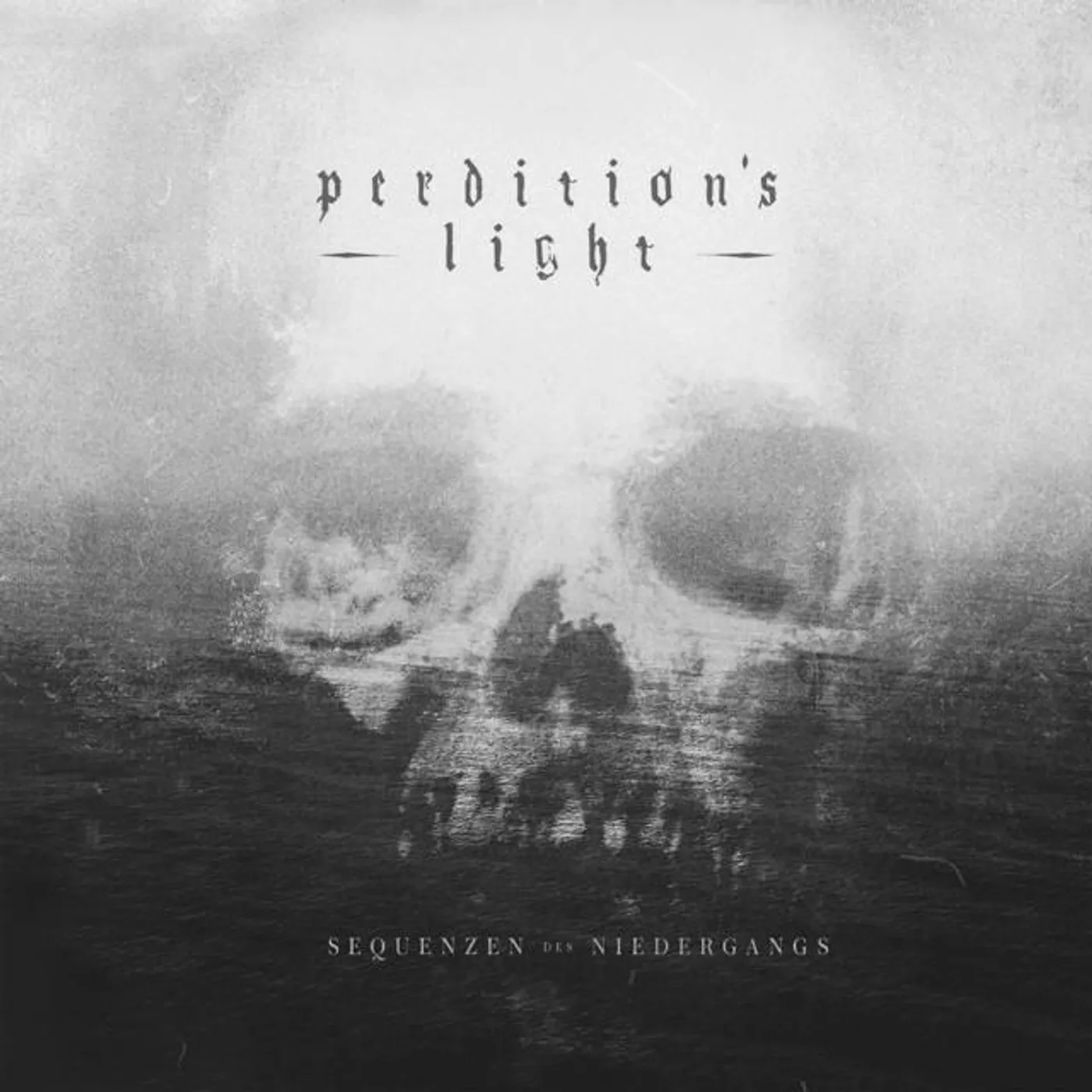 Perdition's Light