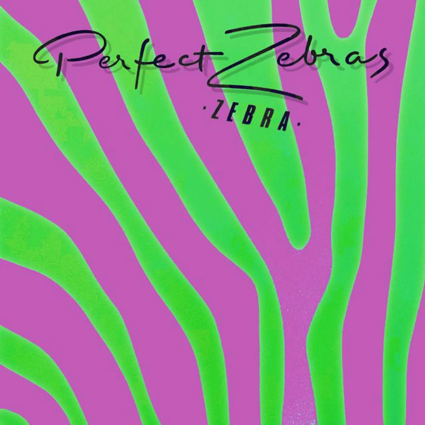 Perfect Zebras Brand Page