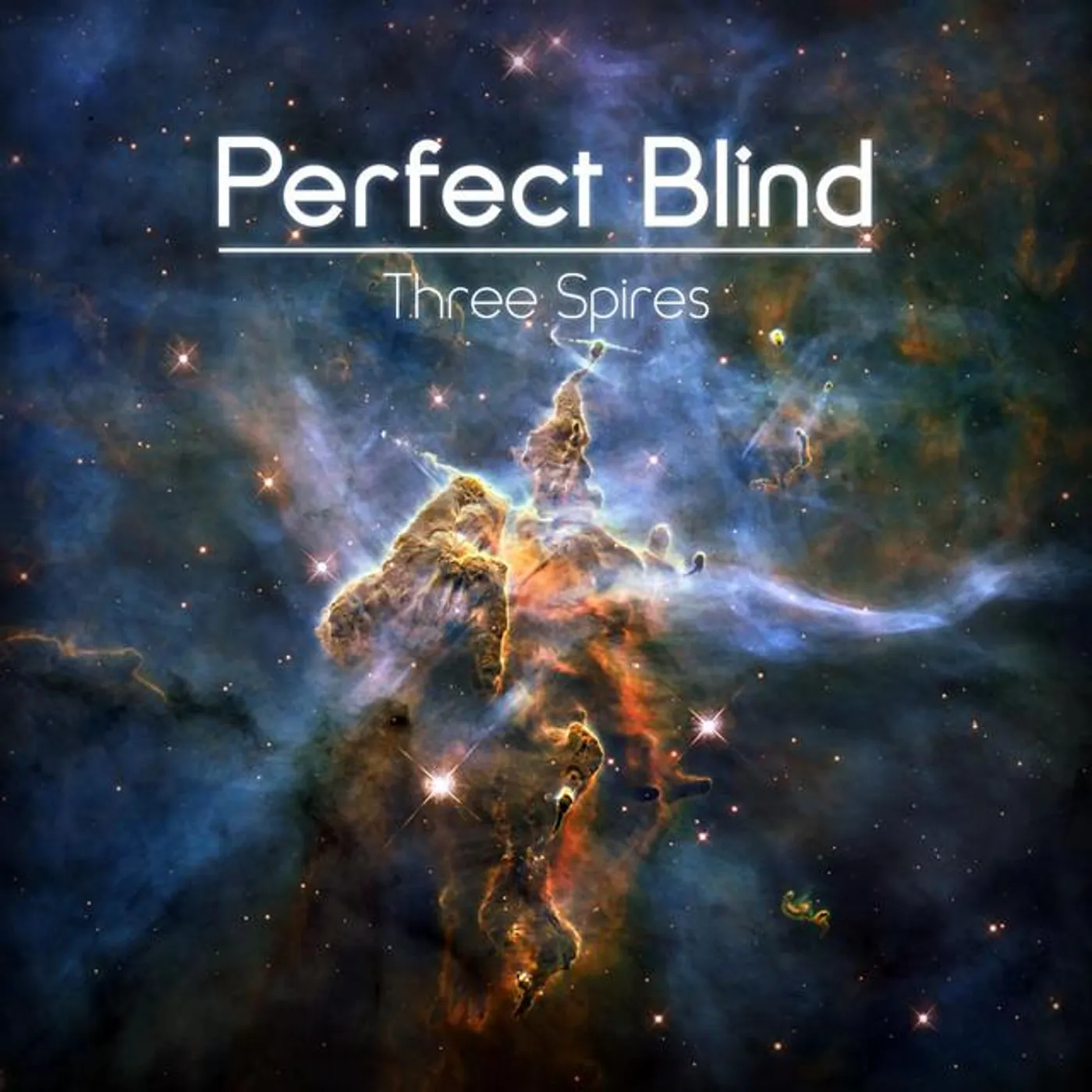 Perfect Blind