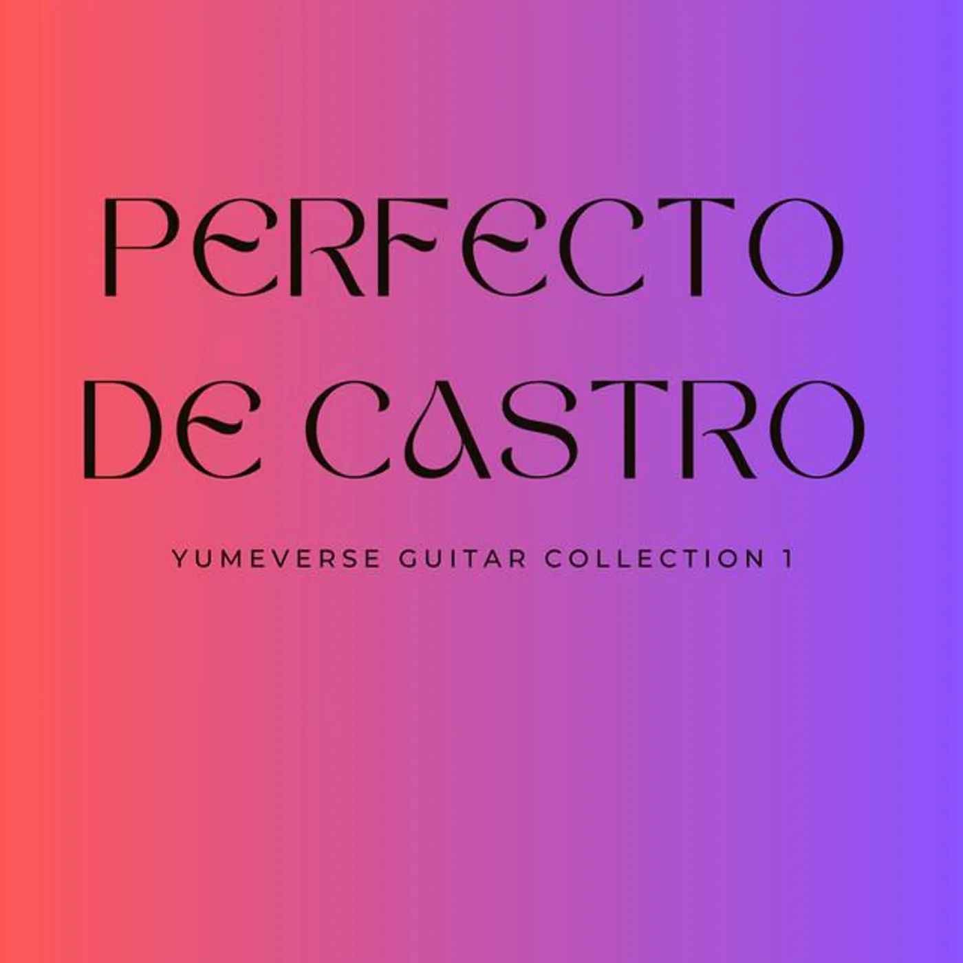 Perfecto De Castro