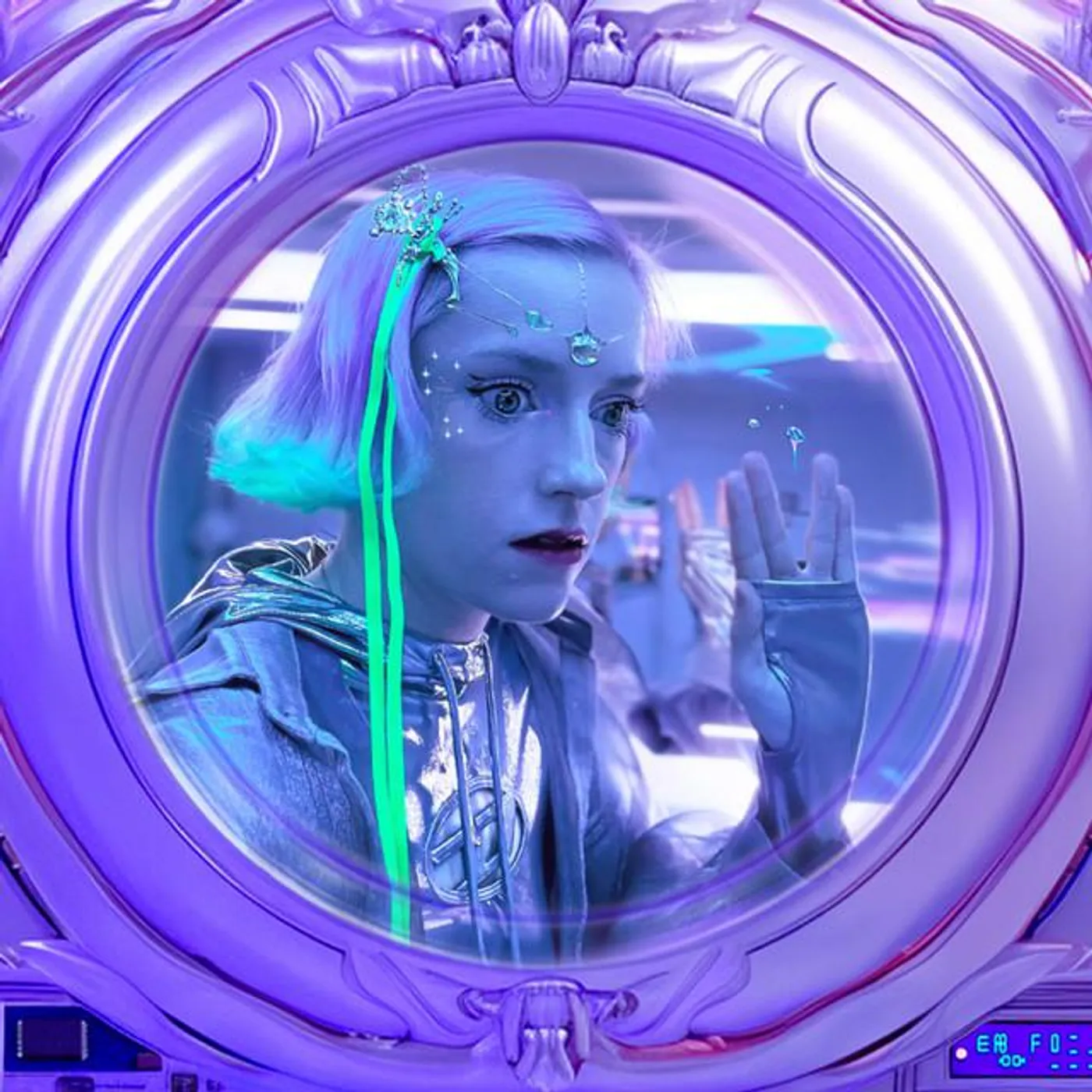 Peri Winkle Brand Page