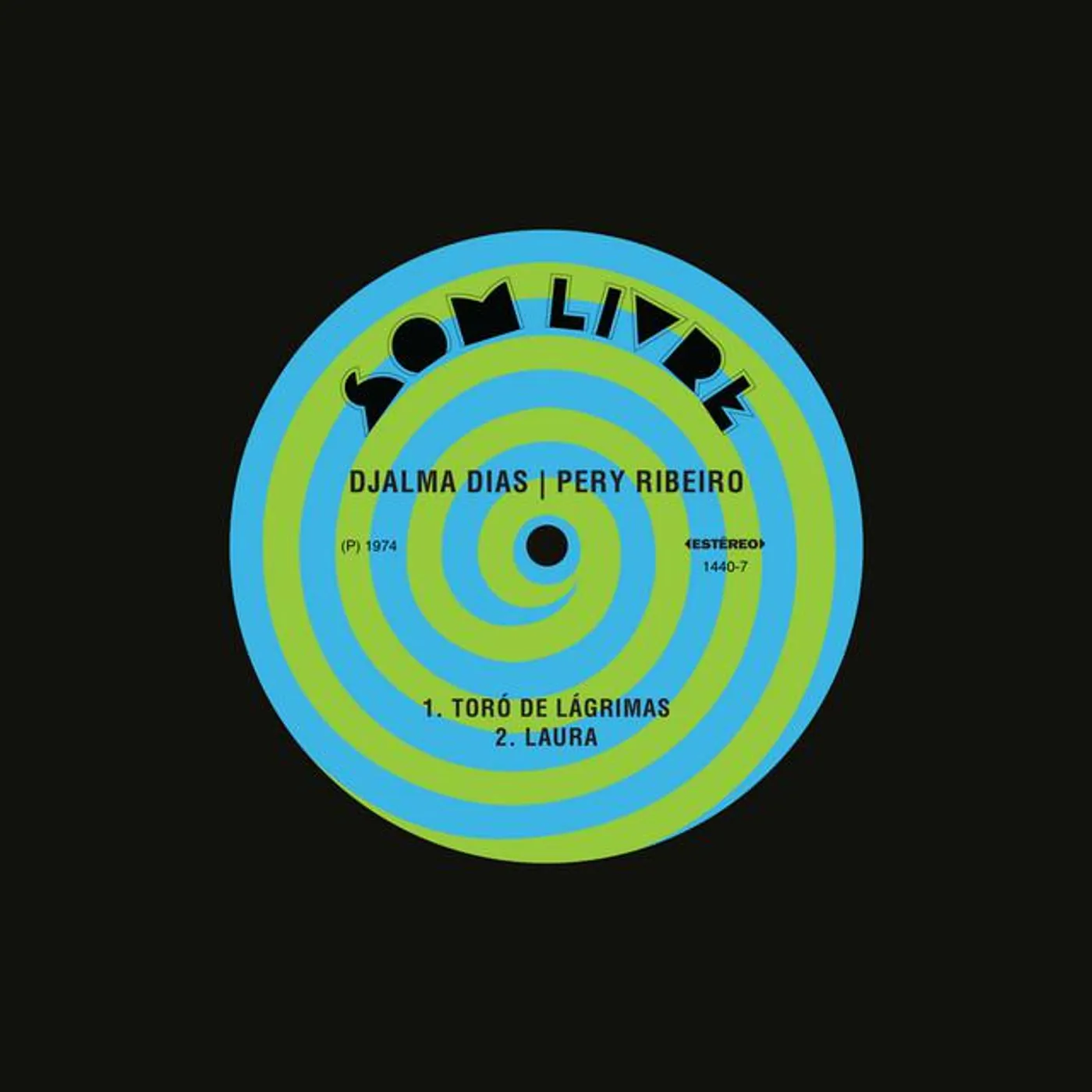 Peri Ribeiro Brand Page