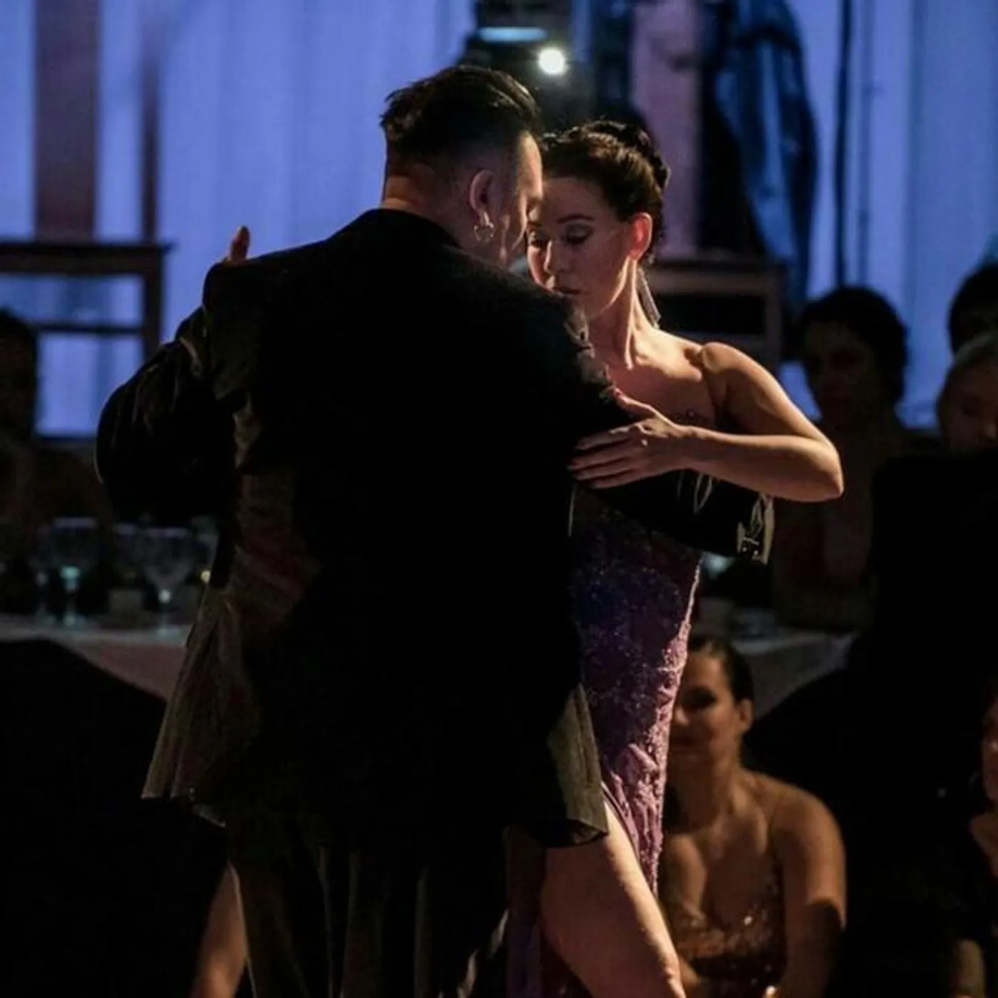 Perla Colombiana Brand Page